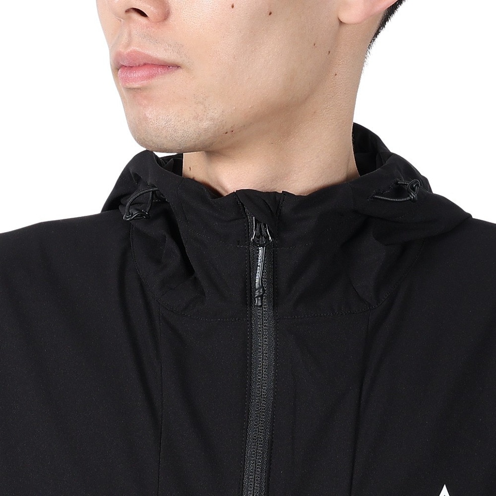 BBM（BBM）（メンズ）アウター UL エイガーライトジャケット RE25SHY5610005 BLK