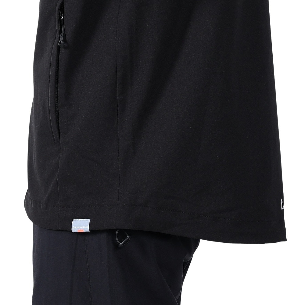BBM（BBM）（メンズ）アウター UL エイガーライトジャケット RE25SHY5610005 BLK