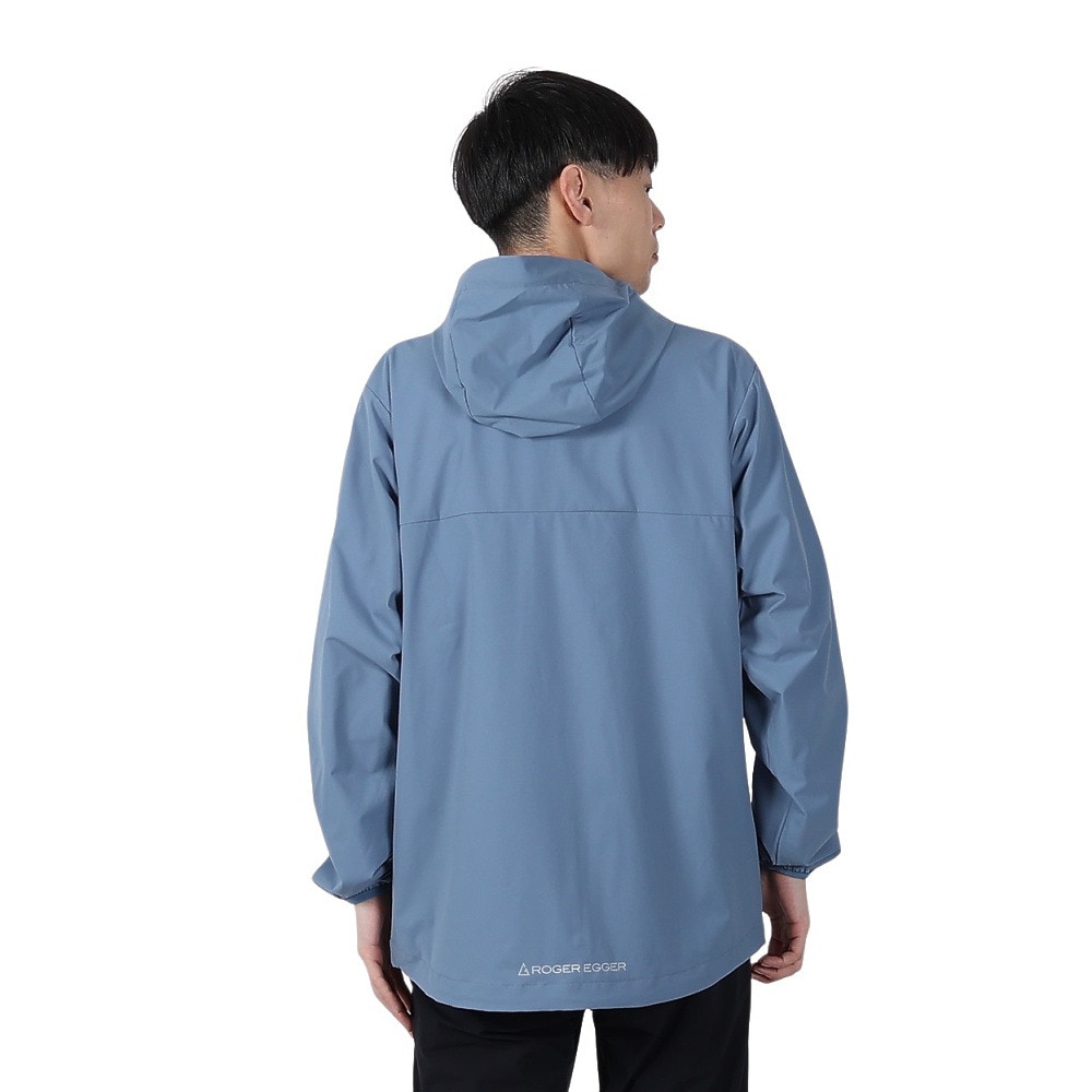 BBM（BBM）（メンズ）アウター UL エイガーライトジャケット RE25SHY5610005 BLU
