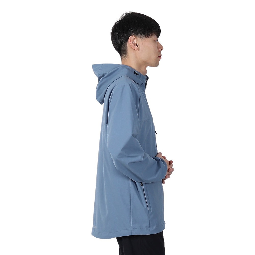 BBM（BBM）（メンズ）アウター UL エイガーライトジャケット RE25SHY5610005 BLU