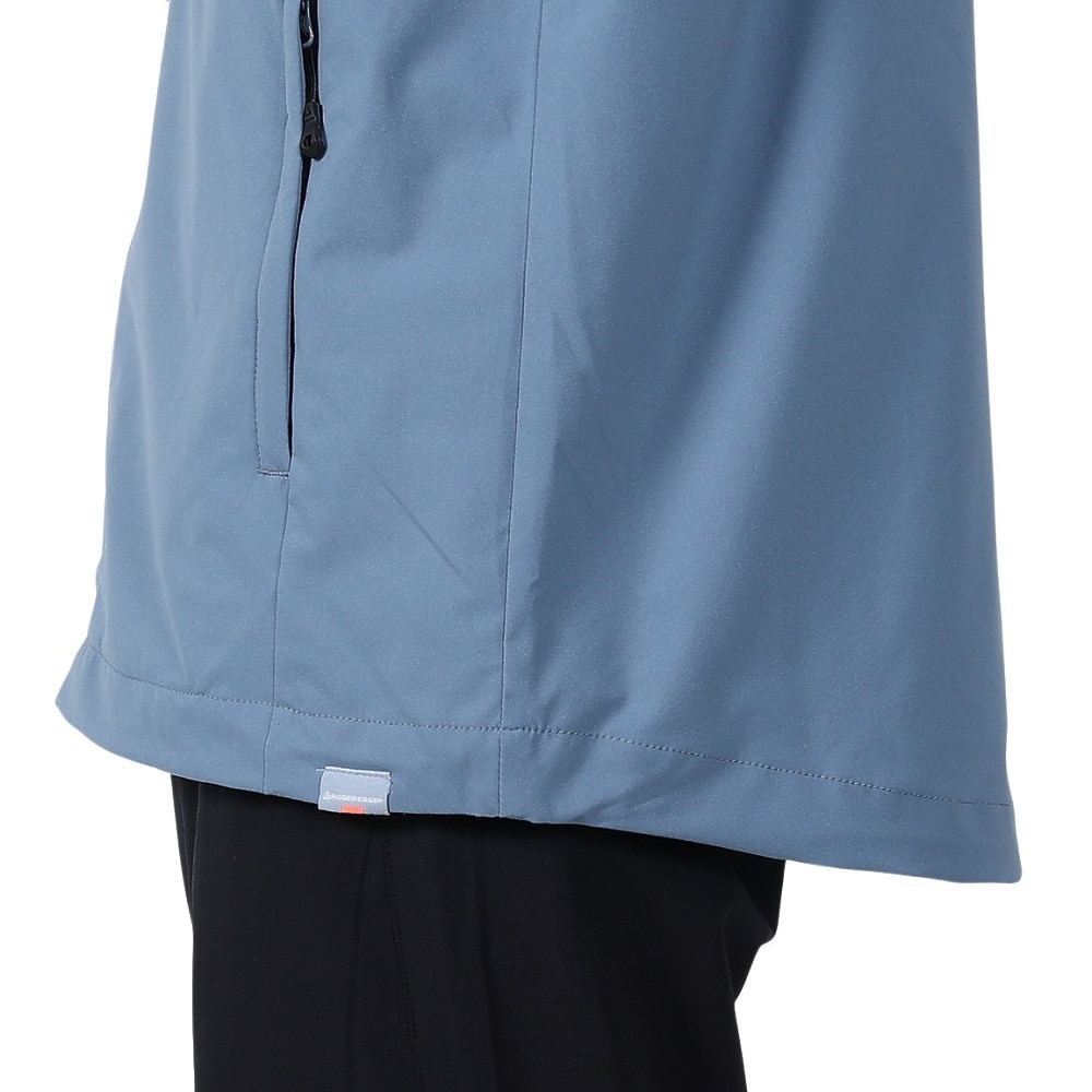 BBM（BBM）（メンズ）アウター UL エイガーライトジャケット RE25SHY5610005 BLU