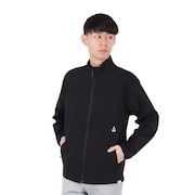 (メンズ)ジャケット アウター ベルクソフトシェル RE25SUK5610006 BLK