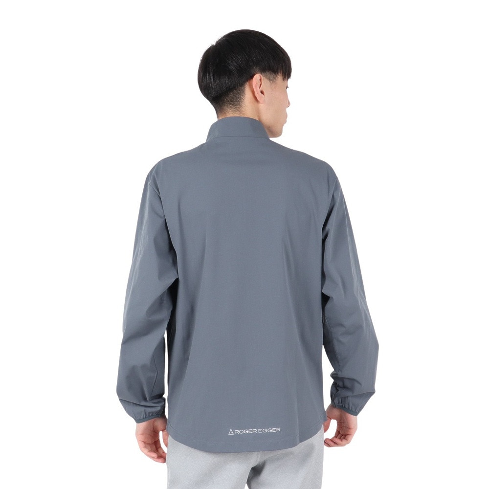 BBM（BBM）（メンズ）ジャケット アウター ベルクソフトシェル RE25SUK5610006 DGRN