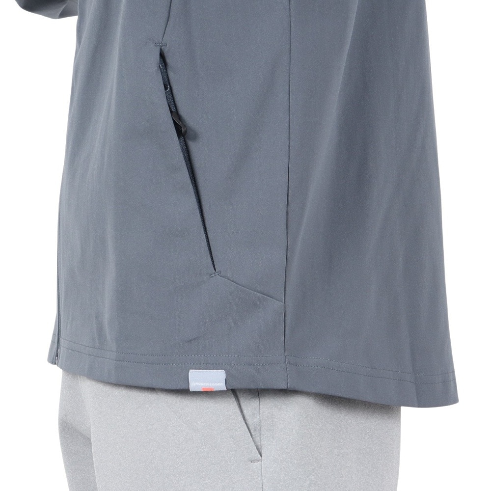 BBM（BBM）（メンズ）ジャケット アウター ベルクソフトシェル RE25SUK5610006 DGRN