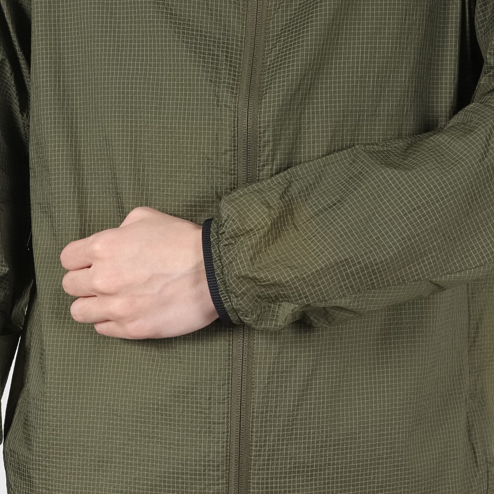 POLEWARDS（メンズ）アウター Armorgrid ジャケット PW2TJS05 KHK