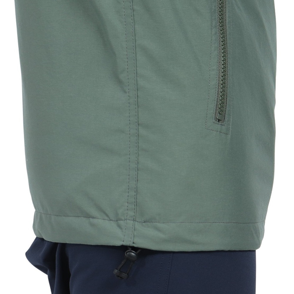 ザ・ノース・フェイス（THE NORTH FACE）（メンズ）ジャケット アウター コンパクトジャケット NP72230 DG