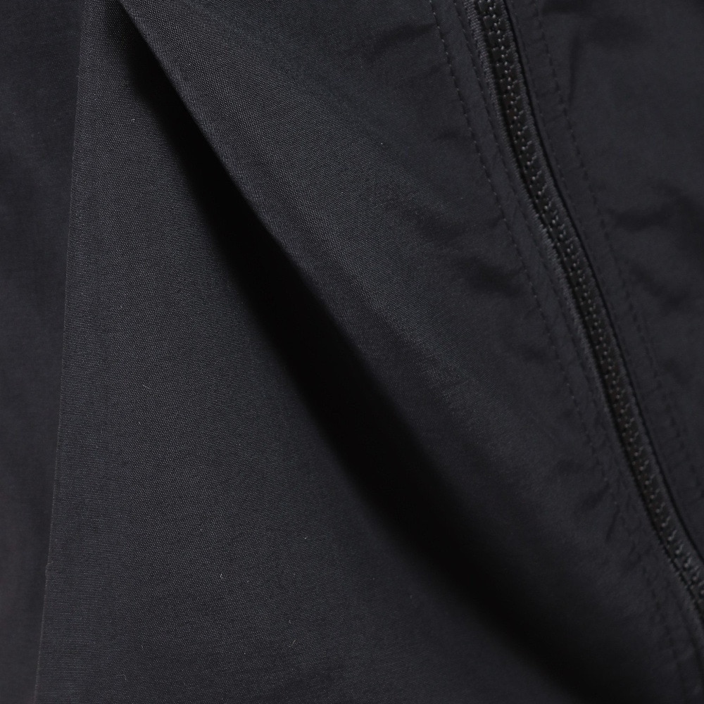 ザ・ノース・フェイス（THE NORTH FACE）（メンズ）アウター コンパクトジャケット NP72230 K ブラック 収納袋付