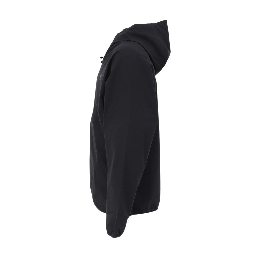 ヘリーハンセン（HELLY HANSEN）（メンズ）ジャケット アウター ルスターストレッチウィンドジャケット HH12590 K