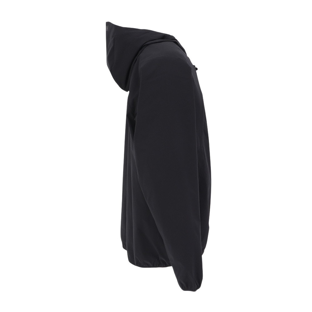 ヘリーハンセン（HELLY HANSEN）（メンズ）ジャケット アウター ルスターストレッチウィンドジャケット HH12590 K