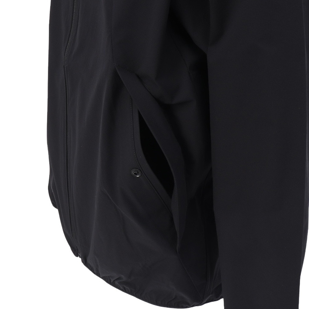ヘリーハンセン（HELLY HANSEN）（メンズ）ジャケット アウター ルスターストレッチウィンドジャケット HH12590 K