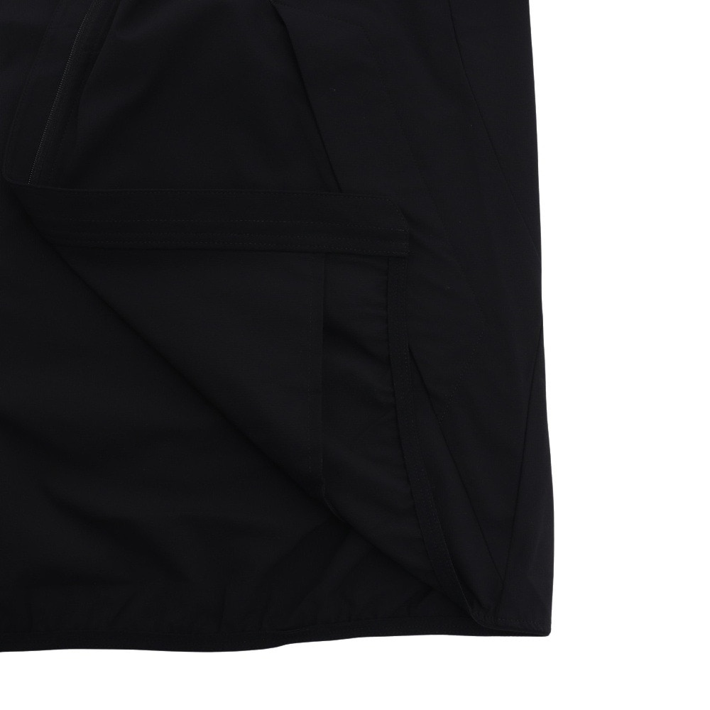ヘリーハンセン（HELLY HANSEN）（メンズ）ジャケット アウター ルスターストレッチウィンドジャケット HH12590 K