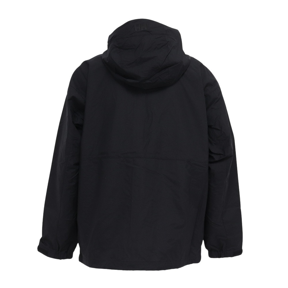 ヘリーハンセン（HELLY HANSEN）（メンズ）アウター ジャケット ベルゲンジャケット HO12582 K 撥水