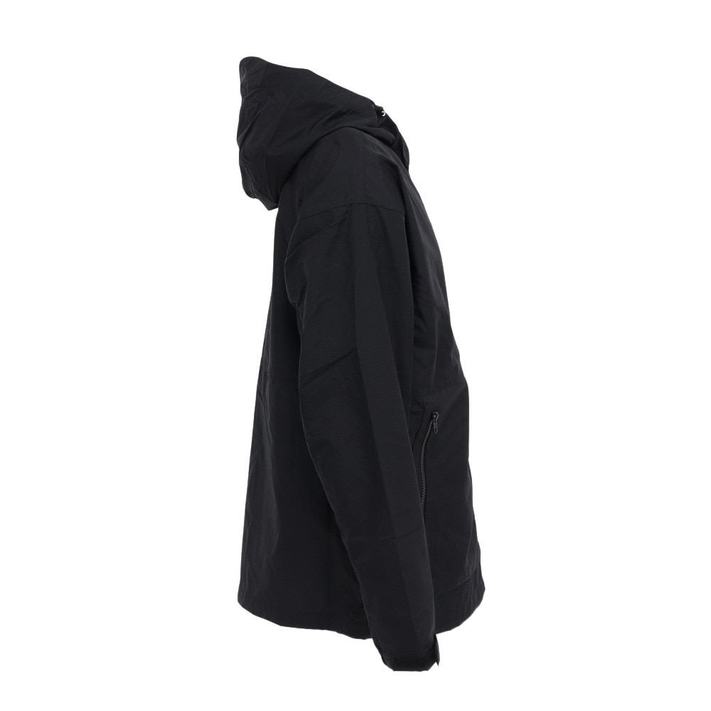 ヘリーハンセン（HELLY HANSEN）（メンズ）アウター ジャケット ベルゲンジャケット HO12582 K 撥水
