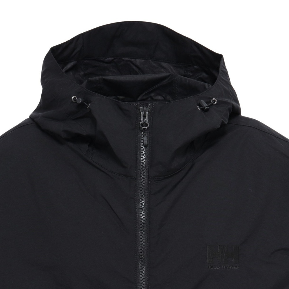 ヘリーハンセン（HELLY HANSEN）（メンズ）アウター ジャケット ベルゲンジャケット HO12582 K 撥水