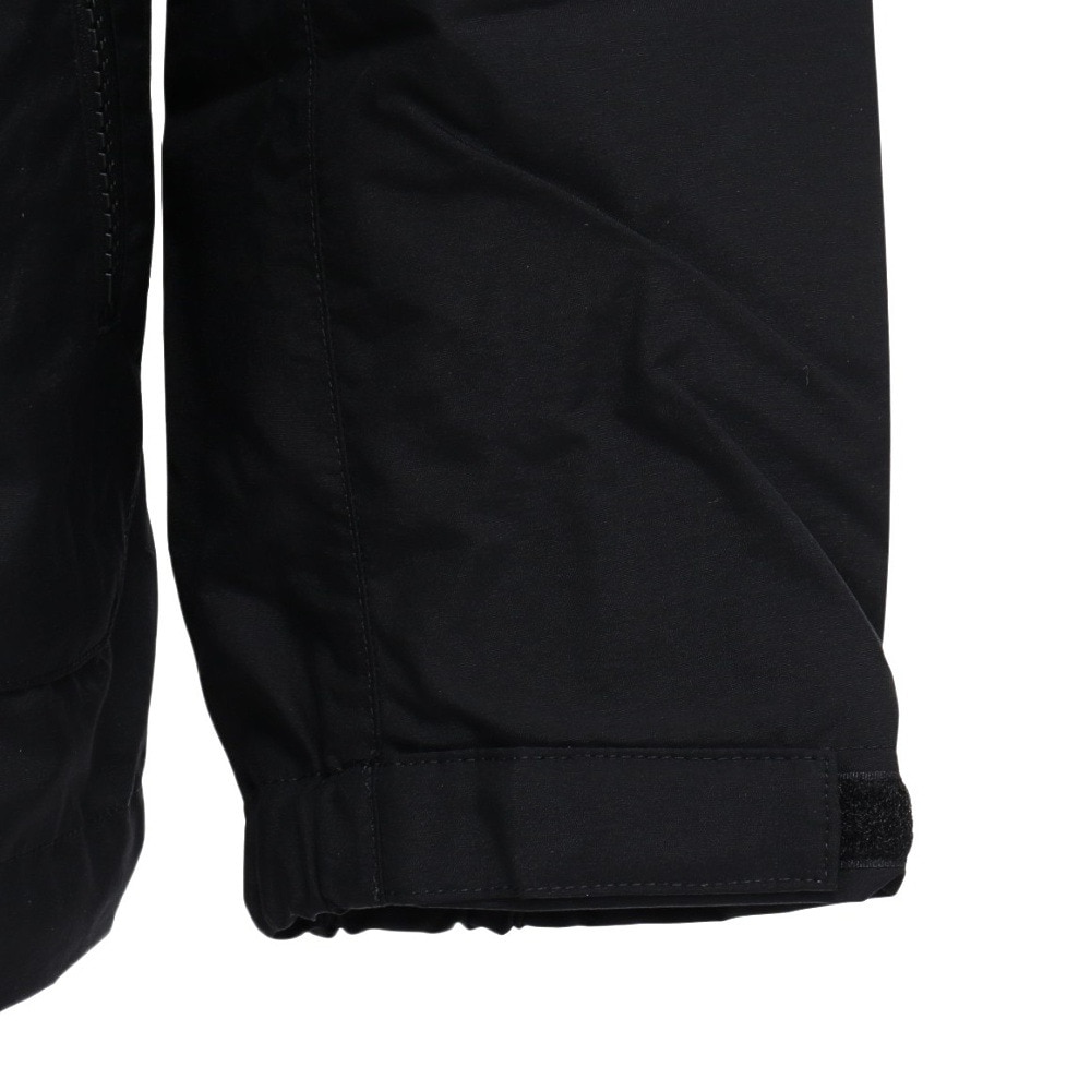 ヘリーハンセン（HELLY HANSEN）（メンズ）アウター ジャケット ベルゲンジャケット HO12582 K 撥水