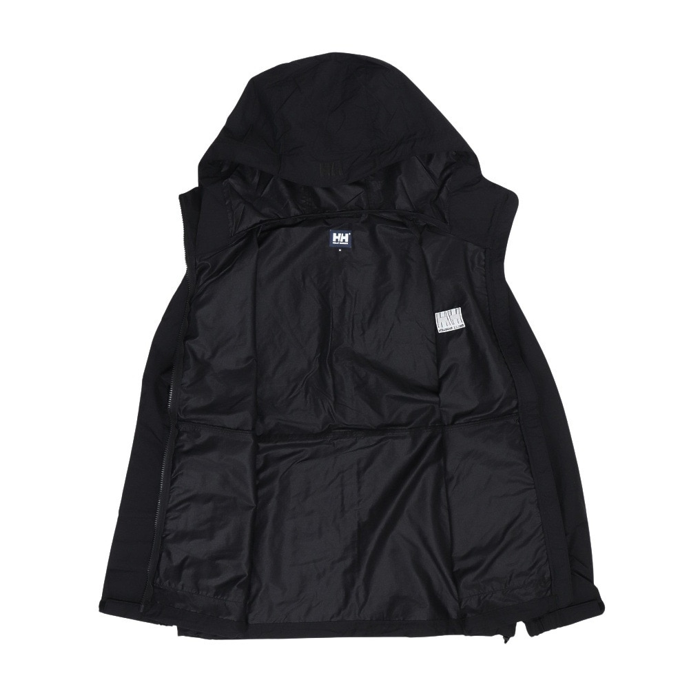 ヘリーハンセン（HELLY HANSEN）（メンズ）アウター ジャケット ベルゲンジャケット HO12582 K 撥水