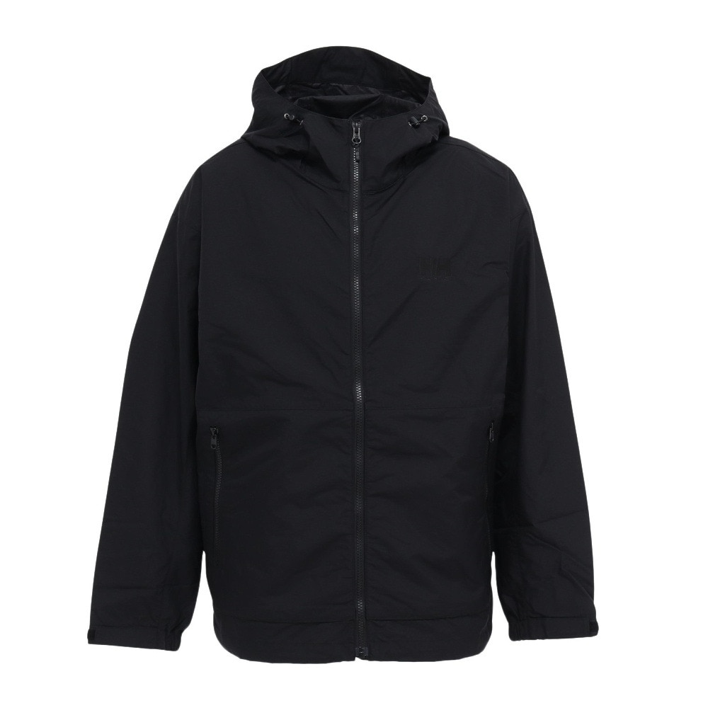 ヘリーハンセン（HELLY HANSEN）（メンズ）アウター ジャケット ベルゲンジャケット HO12582 K 撥水