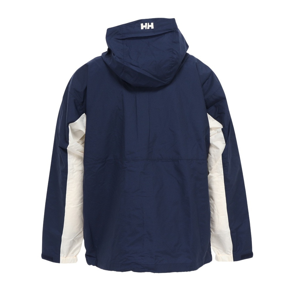 ヘリーハンセン（HELLY HANSEN）（メンズ）アウター ベルゲンジャケット HO12582 OI
