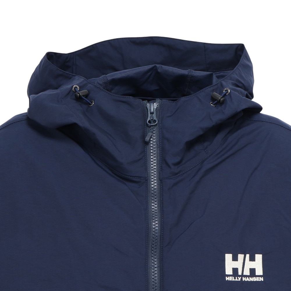 ヘリーハンセン（HELLY HANSEN）（メンズ）アウター ベルゲンジャケット HO12582 OI