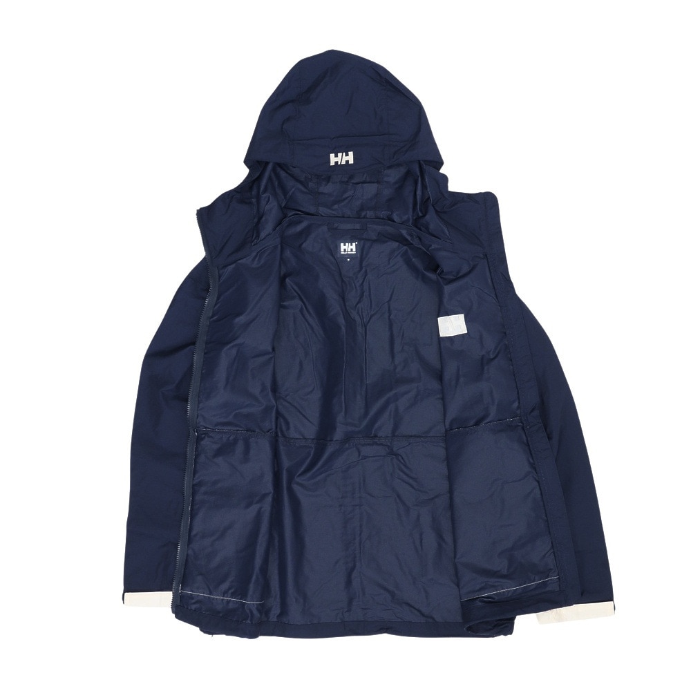 ヘリーハンセン（HELLY HANSEN）（メンズ）アウター ベルゲンジャケット HO12582 OI