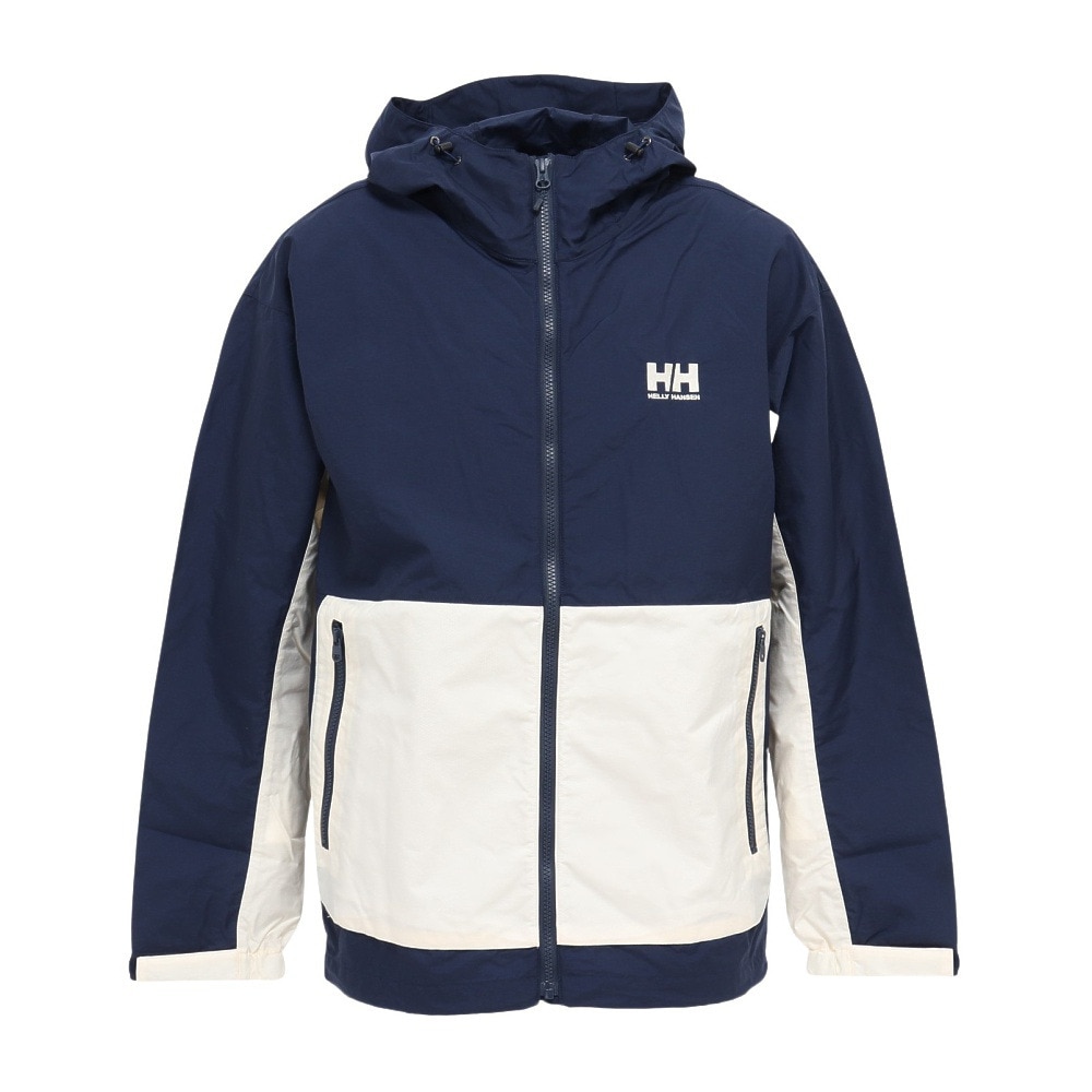 ヘリーハンセン（HELLY HANSEN）（メンズ）アウター ベルゲンジャケット HO12582 OI