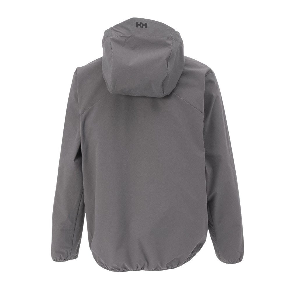 ヘリーハンセン（HELLY HANSEN）（メンズ）アウター ルスター ストレッチ ウィンドジャケット HH12590 SY