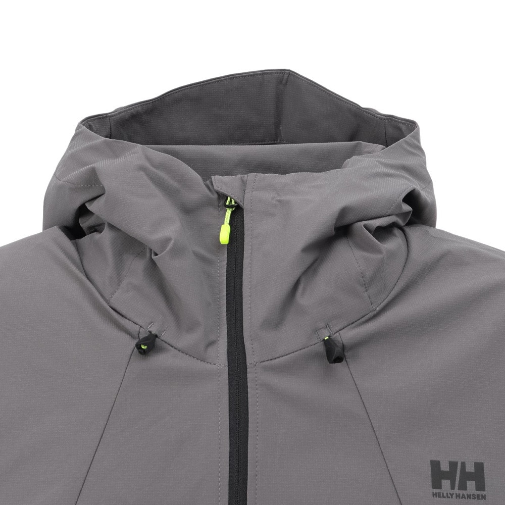 ヘリーハンセン（HELLY HANSEN）（メンズ）アウター ルスター ストレッチ ウィンドジャケット HH12590 SY