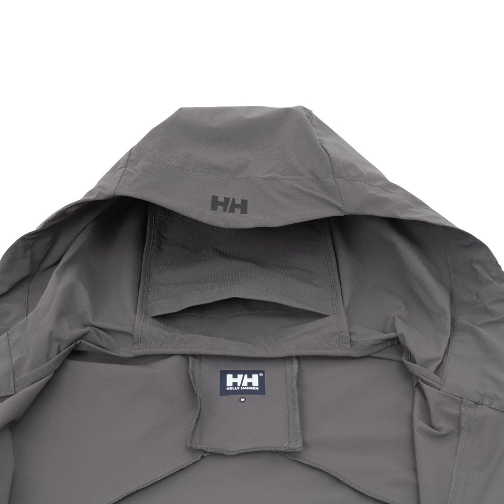ヘリーハンセン（HELLY HANSEN）（メンズ）アウター ルスター ストレッチ ウィンドジャケット HH12590 SY