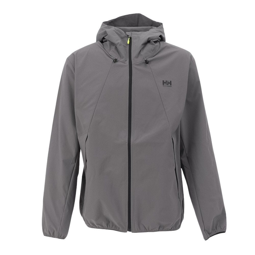 ヘリーハンセン（HELLY HANSEN）（メンズ）アウター ルスター ストレッチ ウィンドジャケット HH12590 SY