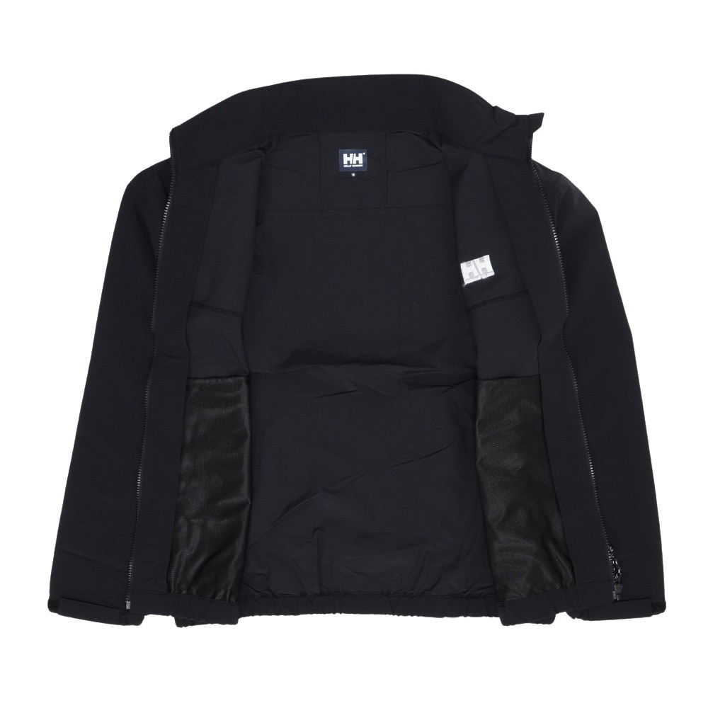 ヘリーハンセン（HELLY HANSEN）（メンズ）アウター ヴァレジャケット HO12585 K
