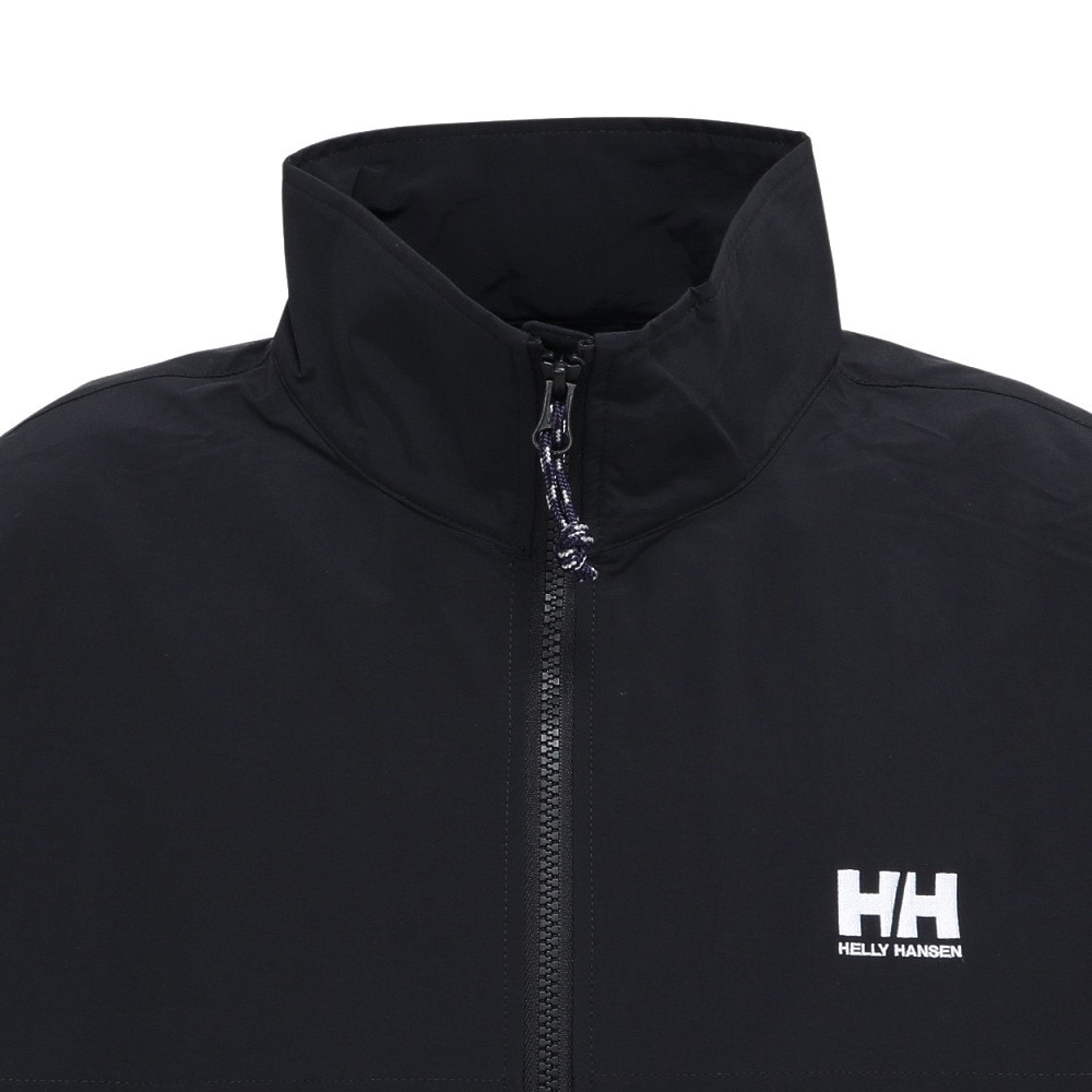 ヘリーハンセン（HELLY HANSEN）（メンズ）アウター ヴァレジャケット HO12585 K