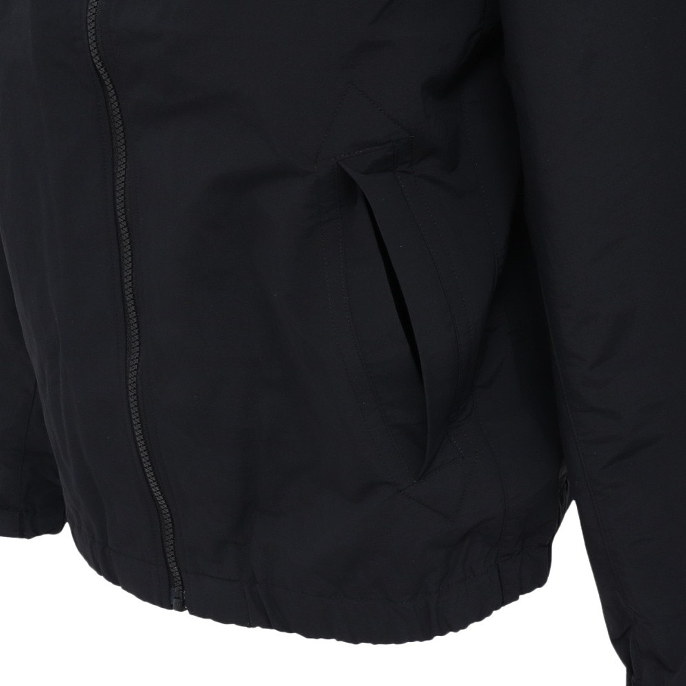ヘリーハンセン（HELLY HANSEN）（メンズ）アウター ヴァレジャケット HO12585 K