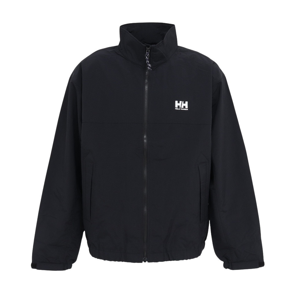 ヘリーハンセン（HELLY HANSEN）（メンズ）アウター ヴァレジャケット HO12585 K