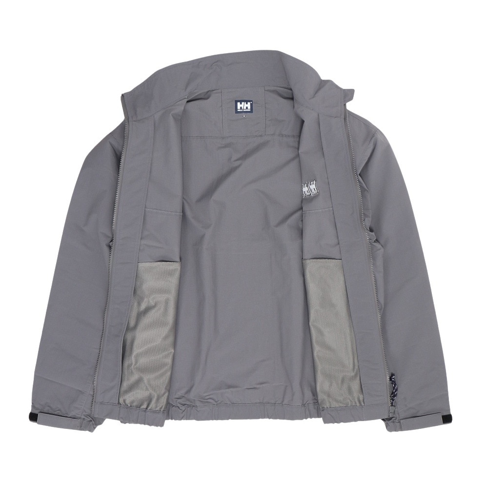 ヘリーハンセン（HELLY HANSEN）（メンズ）アウター ジャケット ヴァレジャケット HO12585 SY 撥水