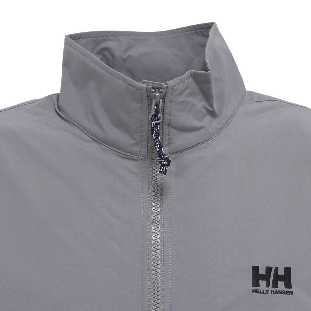 ヘリーハンセン（HELLY HANSEN）（メンズ）アウター ジャケット ヴァレジャケット HO12585 SY 撥水
