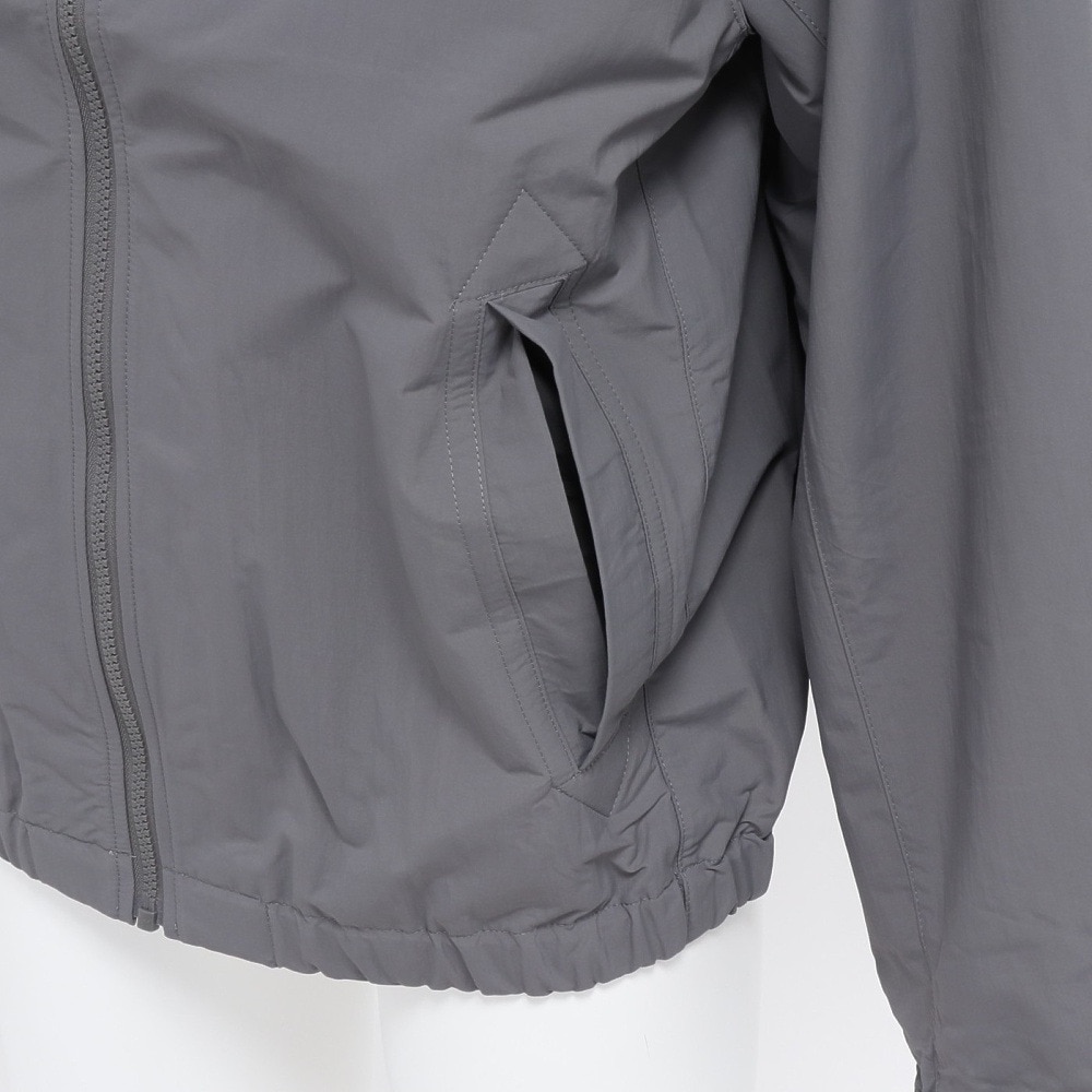 ヘリーハンセン（HELLY HANSEN）（メンズ）アウター ジャケット ヴァレジャケット HO12585 SY 撥水