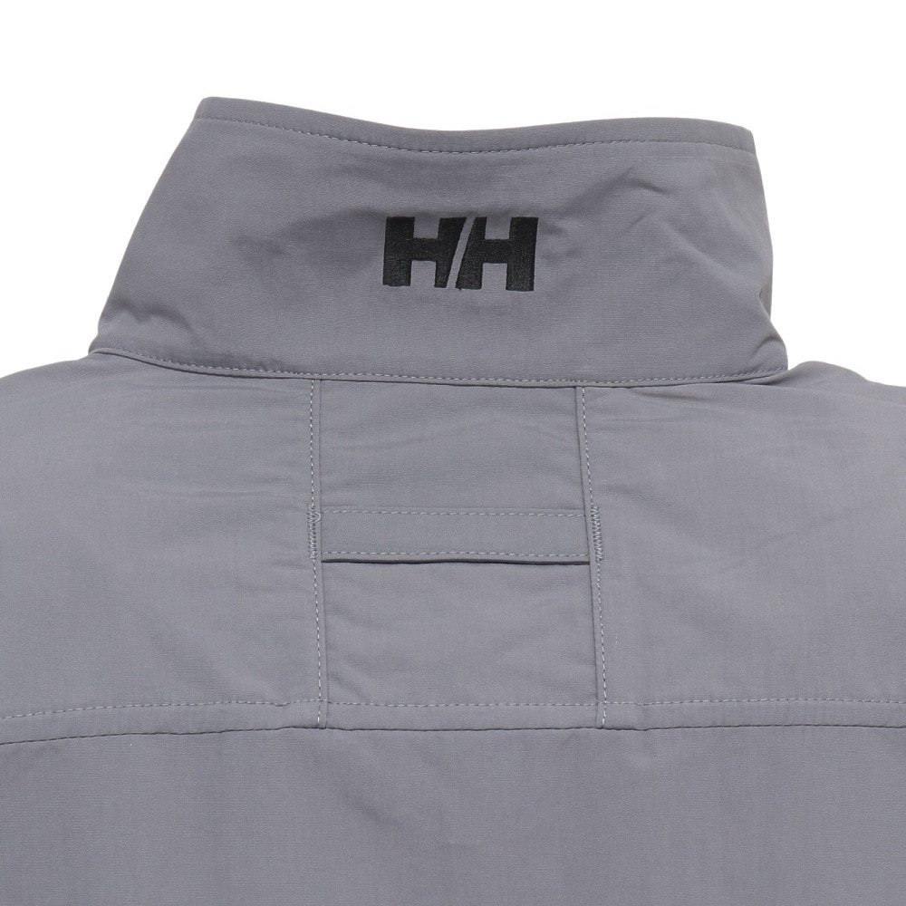ヘリーハンセン（HELLY HANSEN）（メンズ）アウター ジャケット ヴァレジャケット HO12585 SY 撥水