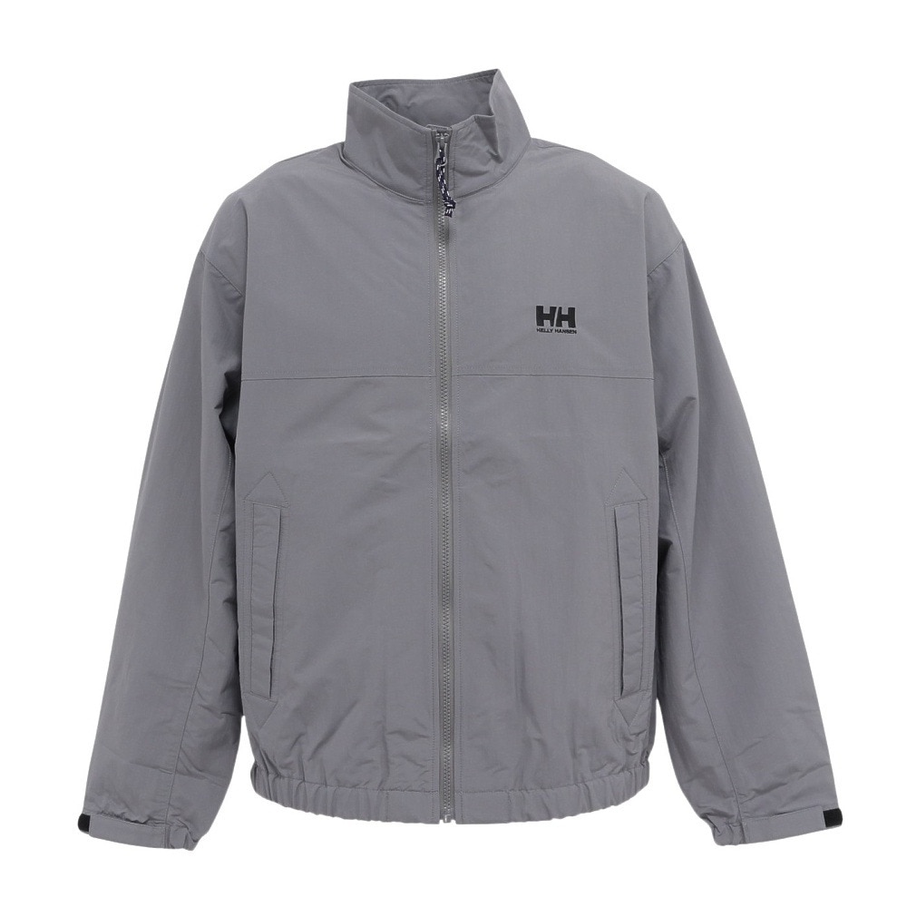 ヘリーハンセン（HELLY HANSEN）（メンズ）アウター ジャケット ヴァレジャケット HO12585 SY 撥水