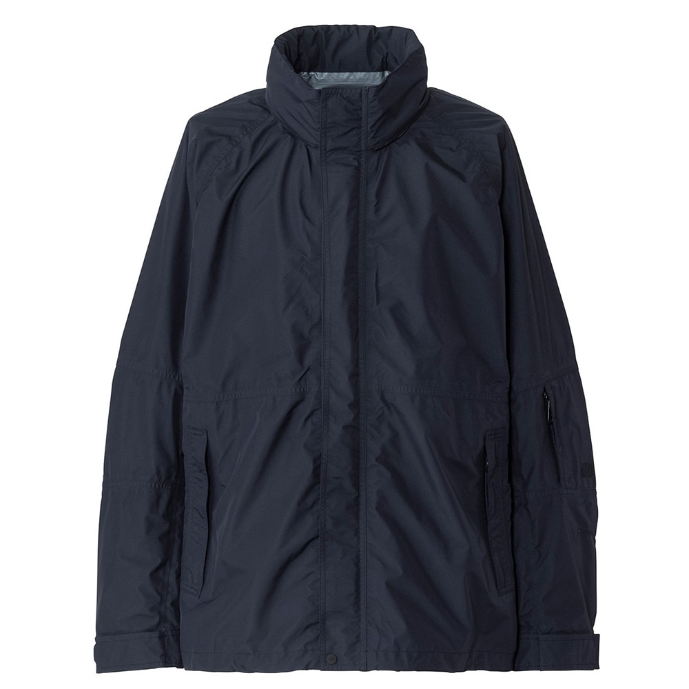 ザ・ノース・フェイス（THE NORTH FACE）（メンズ、レディース）ジャケット アウター コンパイルライトジャケット NP12560 AN