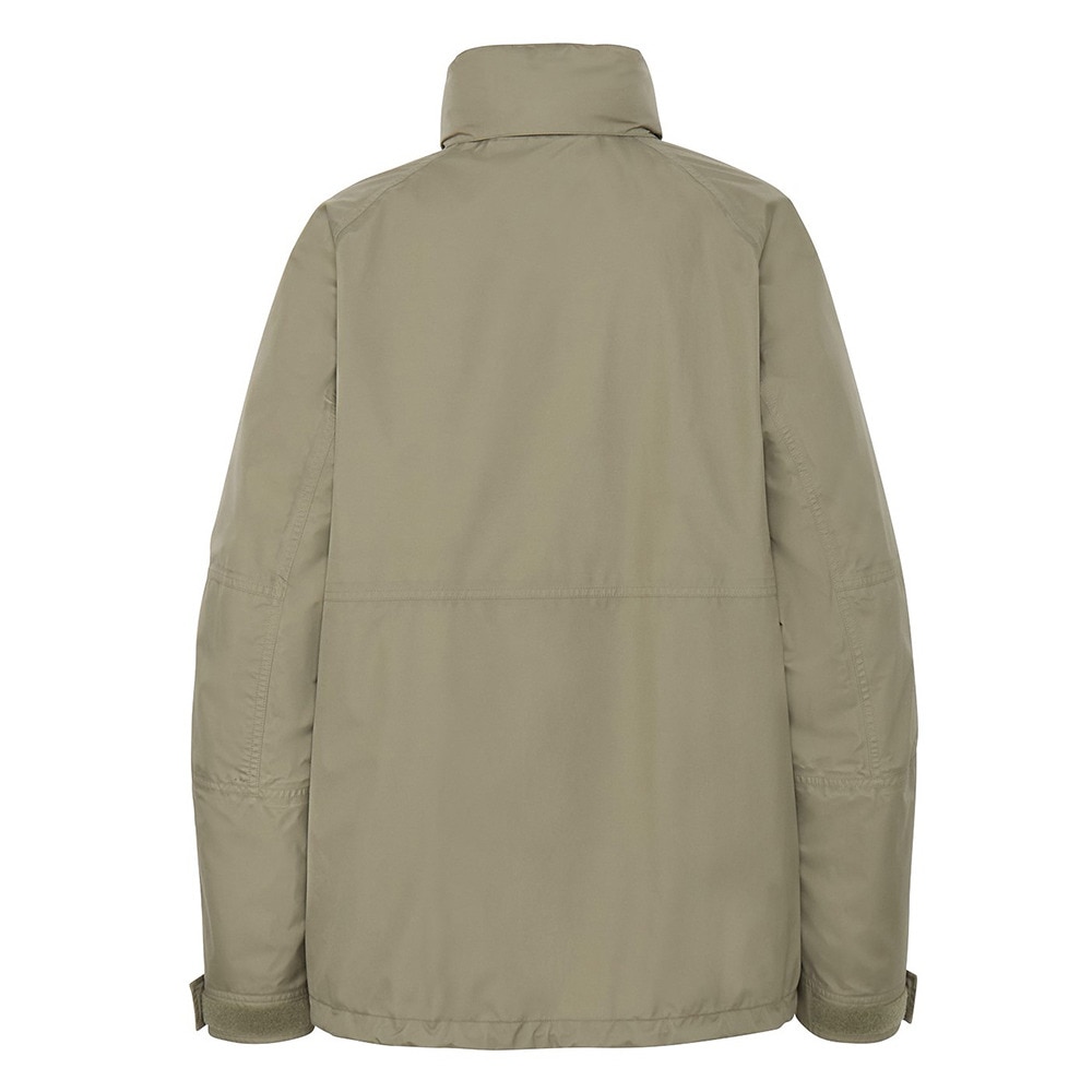 ザ・ノース・フェイス（THE NORTH FACE）（メンズ、レディース）ジャケット アウター コンパイルライトジャケット NP12560 MR