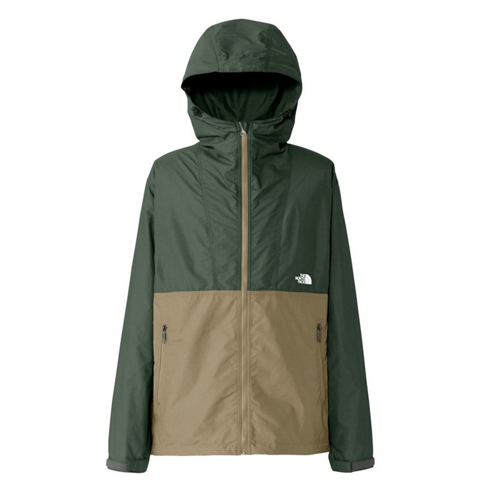 ザ・ノース・フェイス（THE NORTH FACE）（メンズ）アウター コンパクトジャケット NP72530 AC