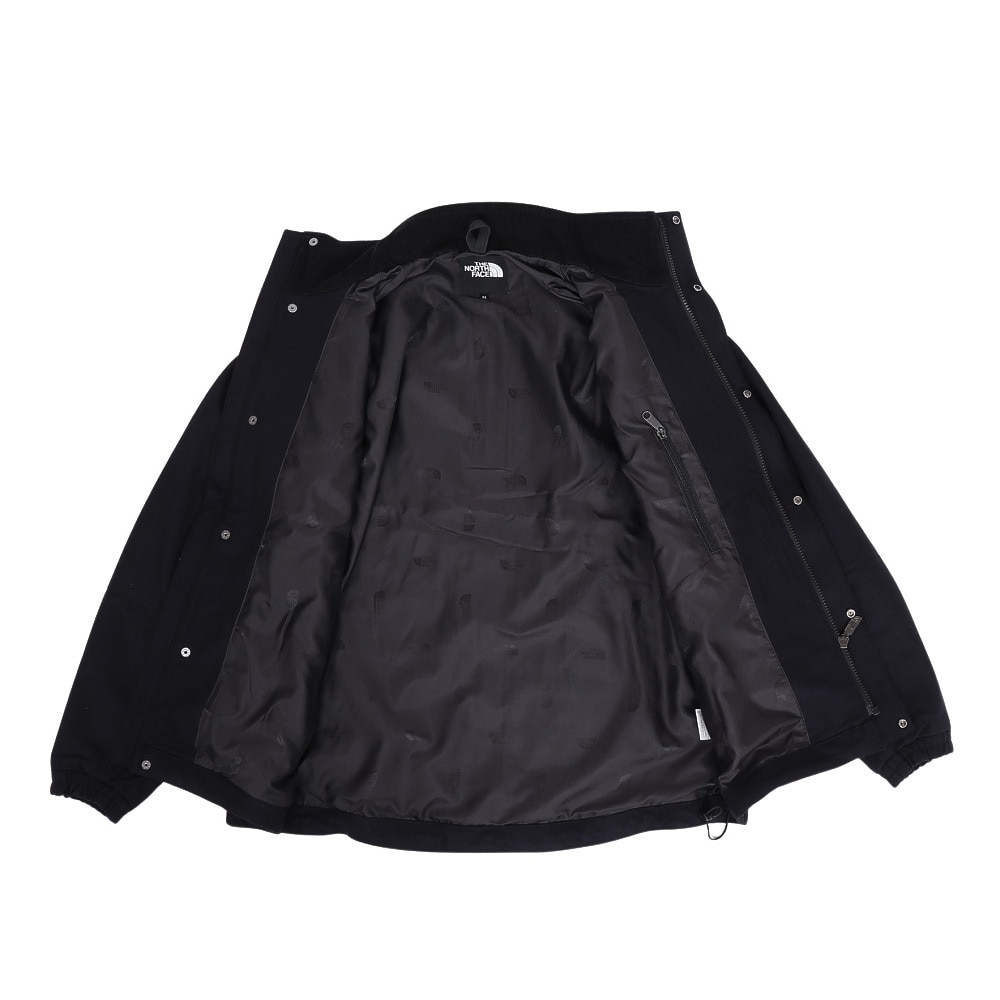 ザ・ノース・フェイス（THE NORTH FACE）（メンズ）アウター ジャケット ウーリーハイドレナジャケット NP72561 AN