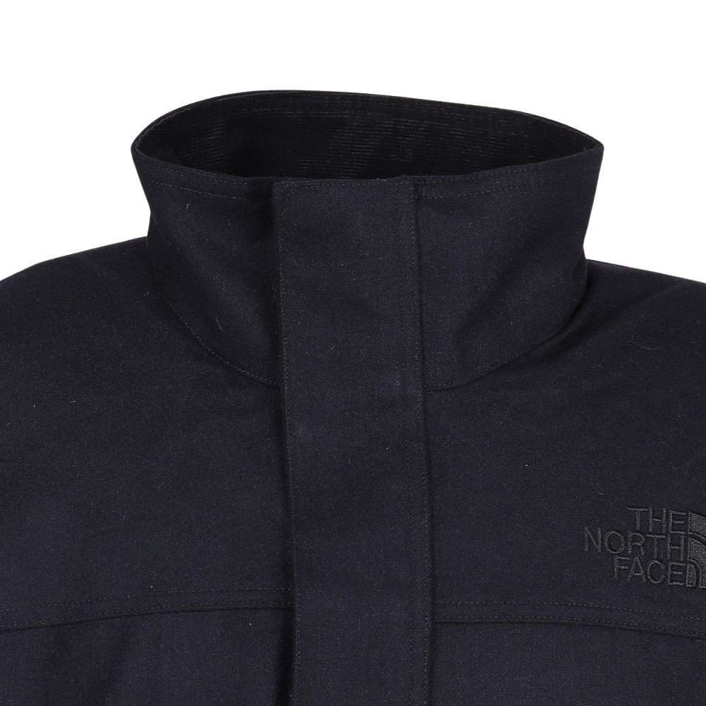 ザ・ノース・フェイス（THE NORTH FACE）（メンズ）アウター ジャケット ウーリーハイドレナジャケット NP72561 AN