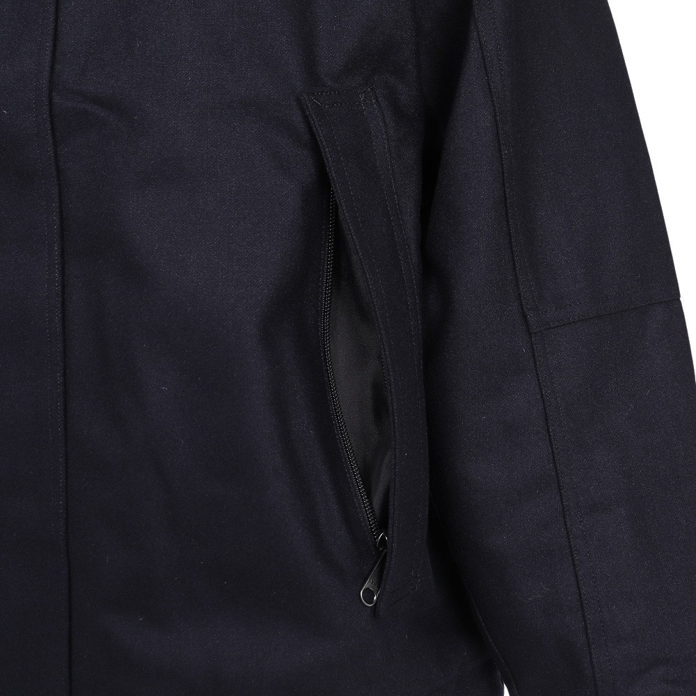 ザ・ノース・フェイス（THE NORTH FACE）（メンズ）アウター ジャケット ウーリーハイドレナジャケット NP72561 AN