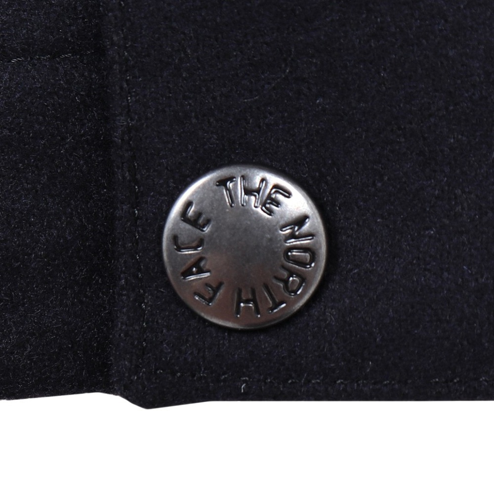 ザ・ノース・フェイス（THE NORTH FACE）（メンズ）アウター ジャケット ウーリーハイドレナジャケット NP72561 AN