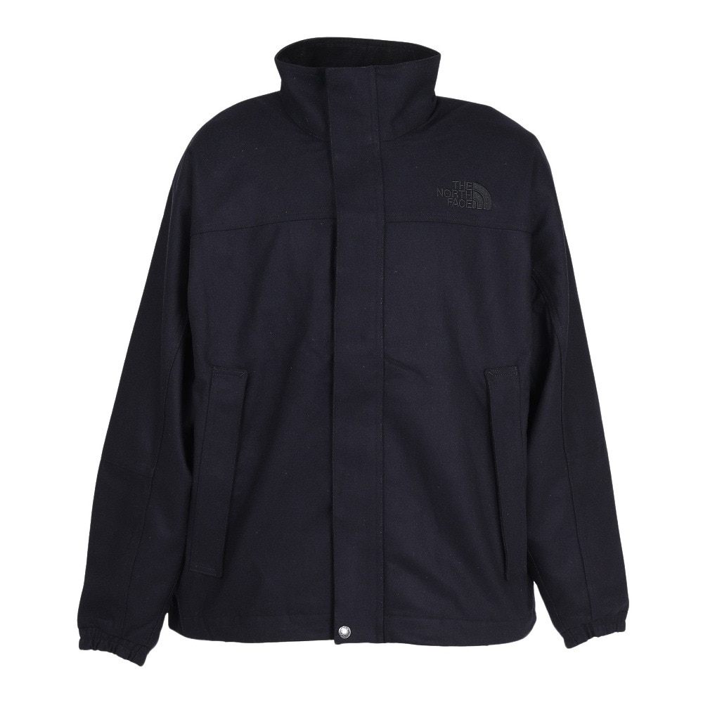 ザ・ノース・フェイス（THE NORTH FACE）（メンズ）アウター ジャケット ウーリーハイドレナジャケット NP72561 AN