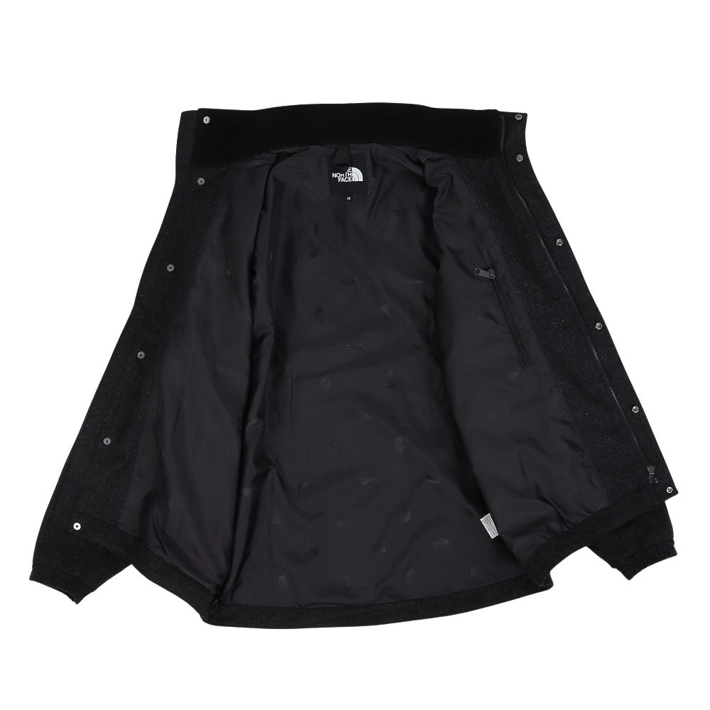ザ・ノース・フェイス（THE NORTH FACE）（メンズ、レディース）アウター ウーリーハイドレナジャケット NP72561 ZC