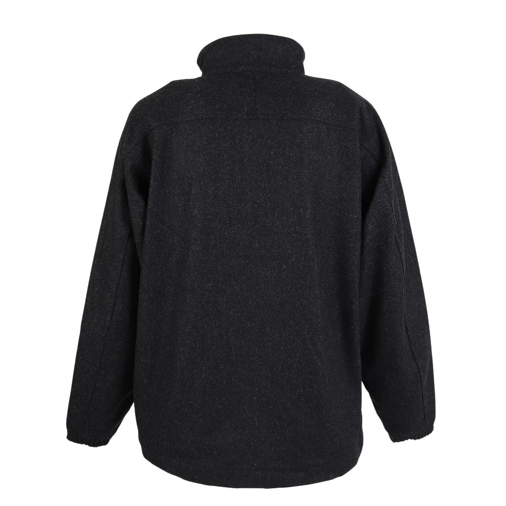 ザ・ノース・フェイス（THE NORTH FACE）（メンズ、レディース）アウター ウーリーハイドレナジャケット NP72561 ZC