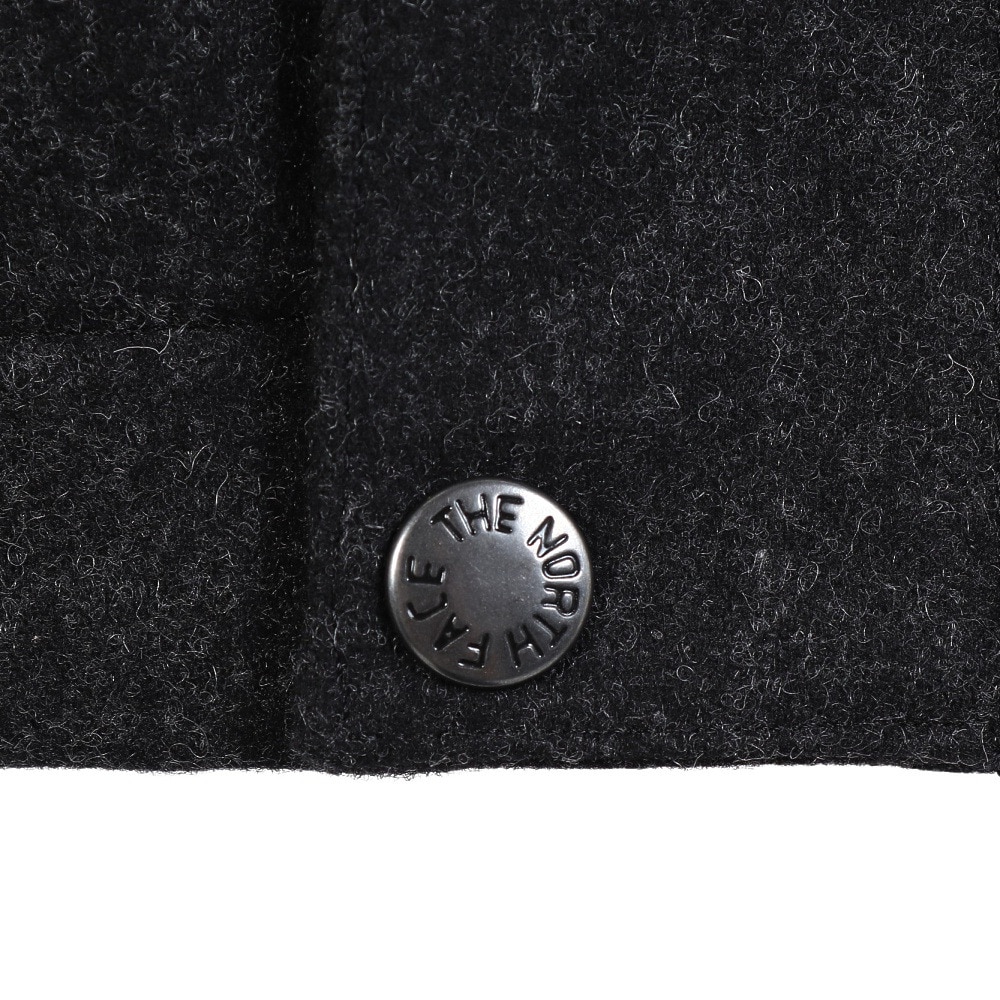 ザ・ノース・フェイス（THE NORTH FACE）（メンズ、レディース）アウター ウーリーハイドレナジャケット NP72561 ZC