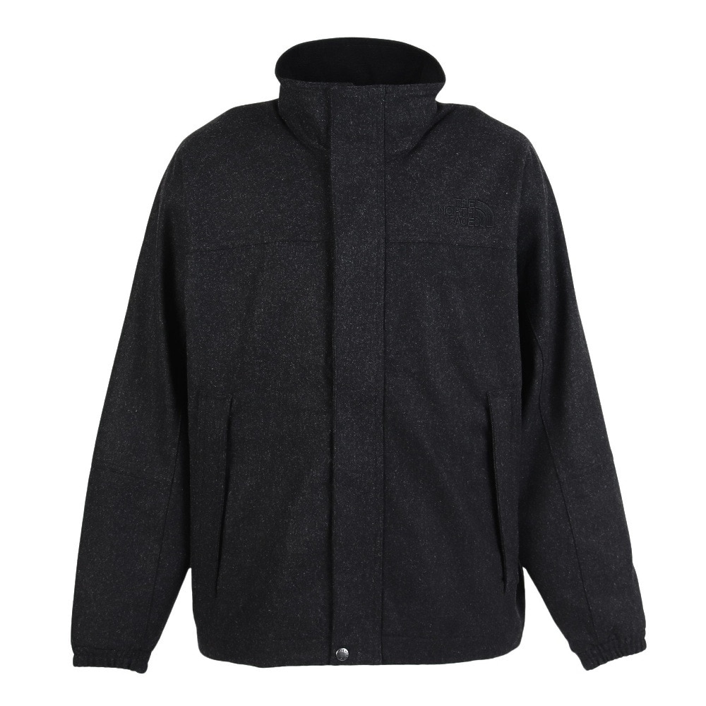 ザ・ノース・フェイス（THE NORTH FACE）（メンズ、レディース）アウター ウーリーハイドレナジャケット NP72561 ZC